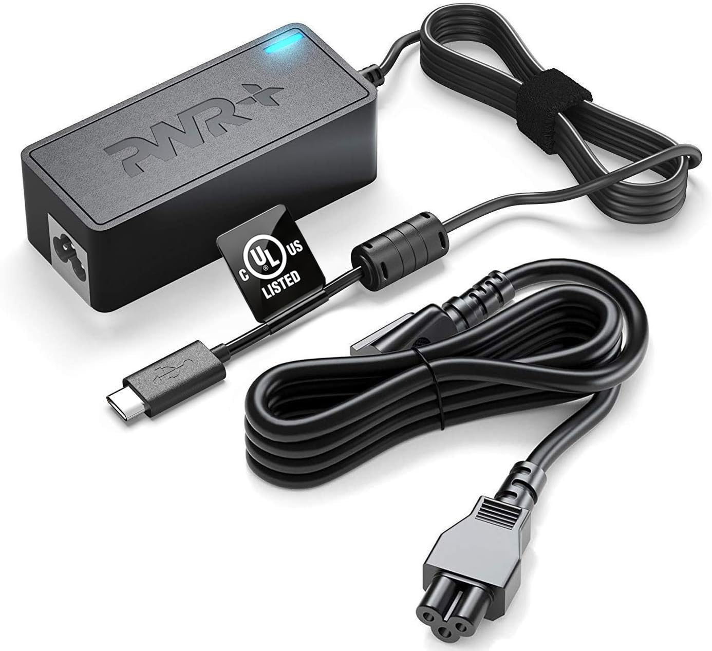Amazon.com: USB-C Charger for Dell Pro Rugged 12 13 14 16 Plus